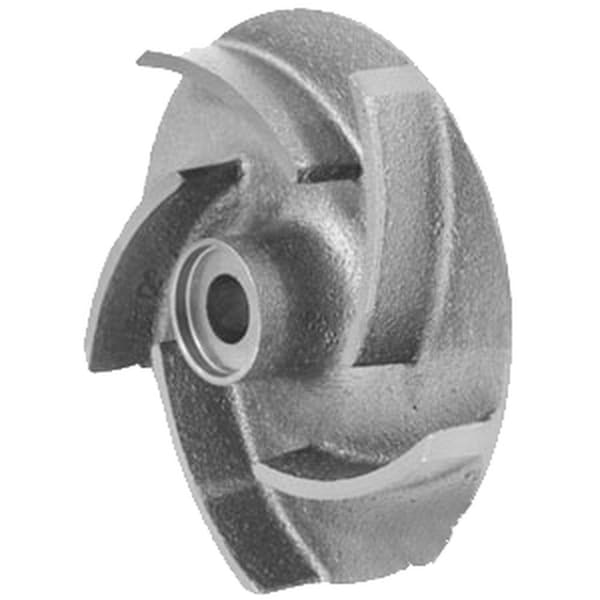 Water Pump Impeller
